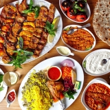 5 Easy and Popular Persian Food Recipes and What They Are Called