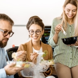 Enhancing Employee Health Through Nutrition