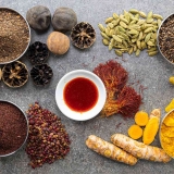 The Health Benefits of Persian Ingredients